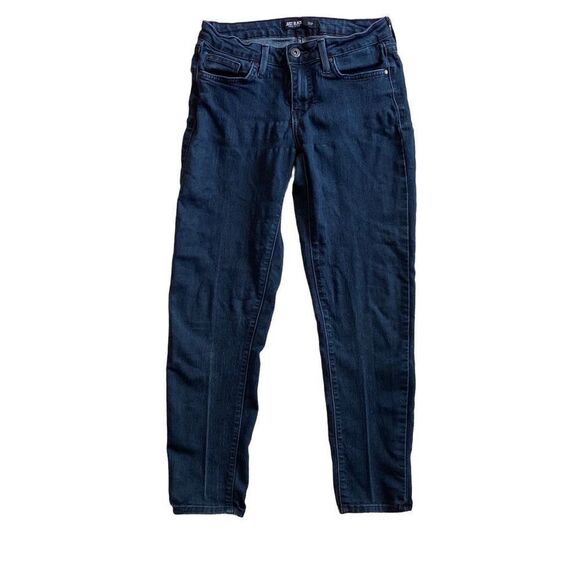 Just Black Skinny Jeans - Picture 2 of 9